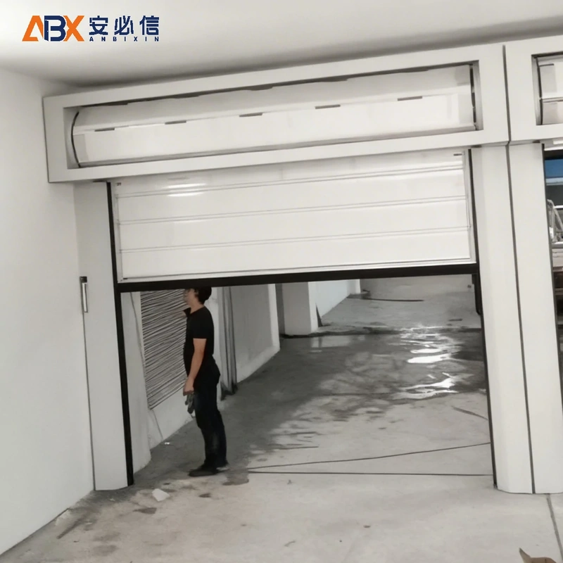 银川市雷达高速门