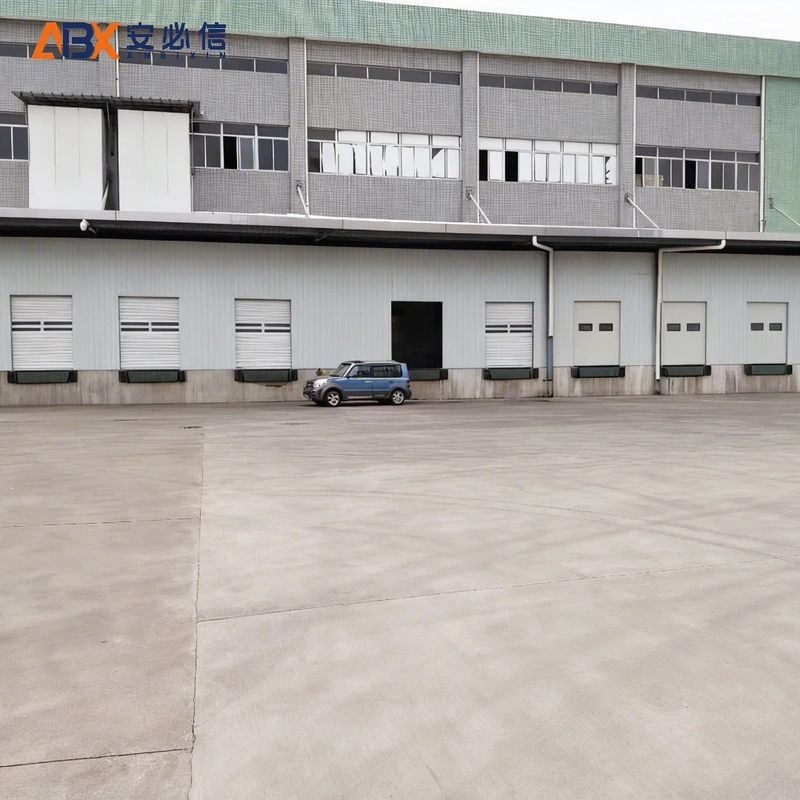 银川市厂房高速门